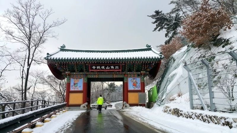 Seoul Private Tour - null