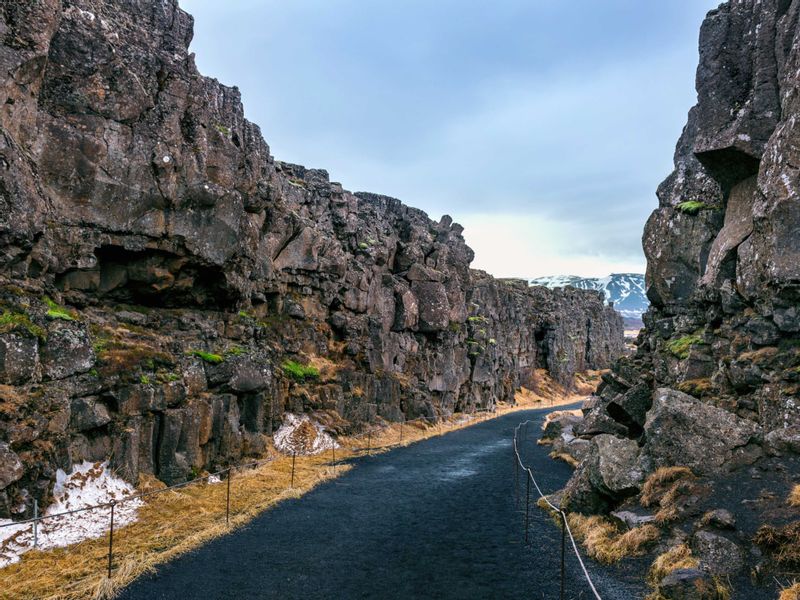 Reykjavik Private Tour - Thingvellier National Park