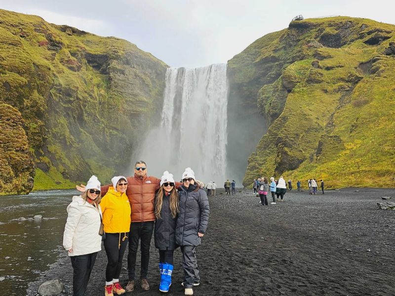 Reykjavik Private Tour - null