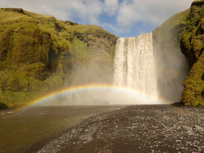 Reykjavik Private Tour - null