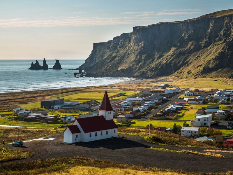 Reykjavik Private Tour - null