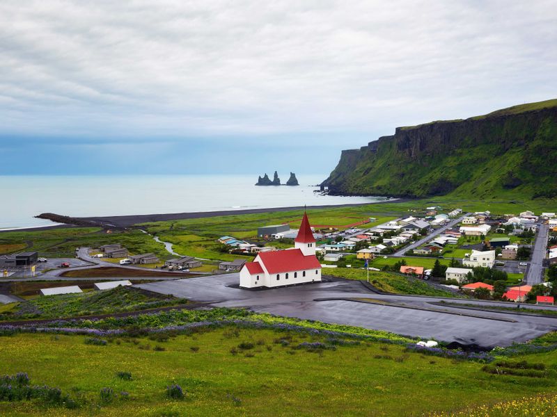 Reykjavik Private Tour - null