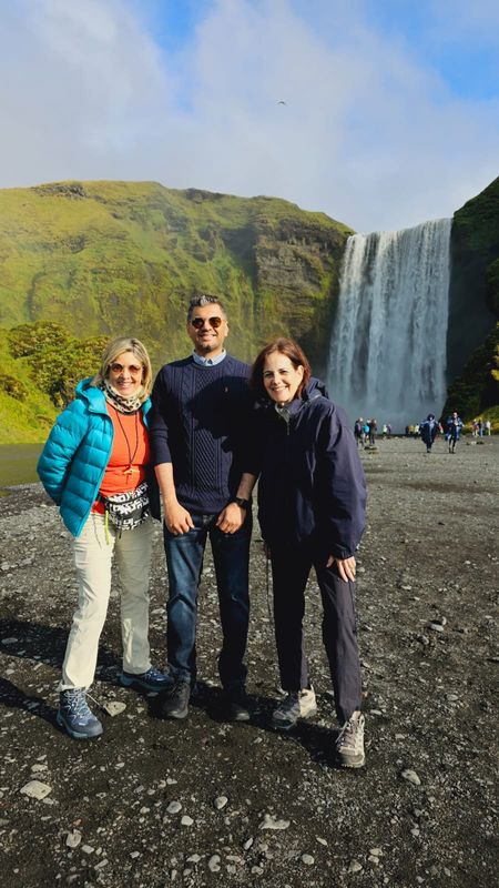 Reykjavik Private Tour - 