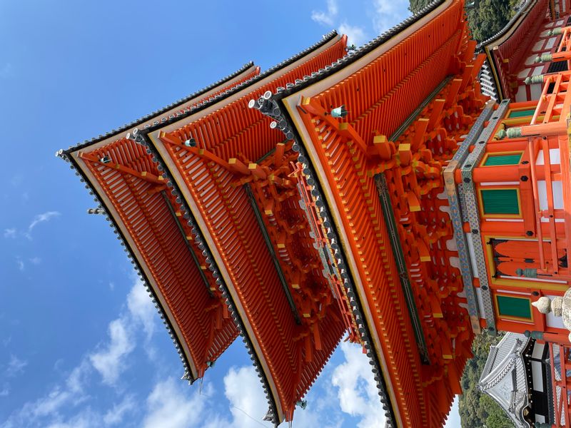 Kyoto Private Tour - Kiyomizudera