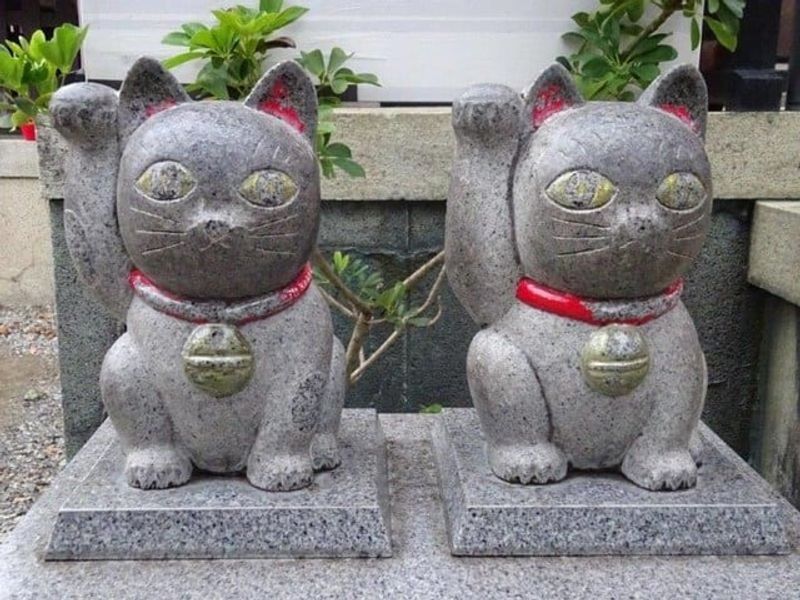 Tokyo Private Tour - Imado Shrine