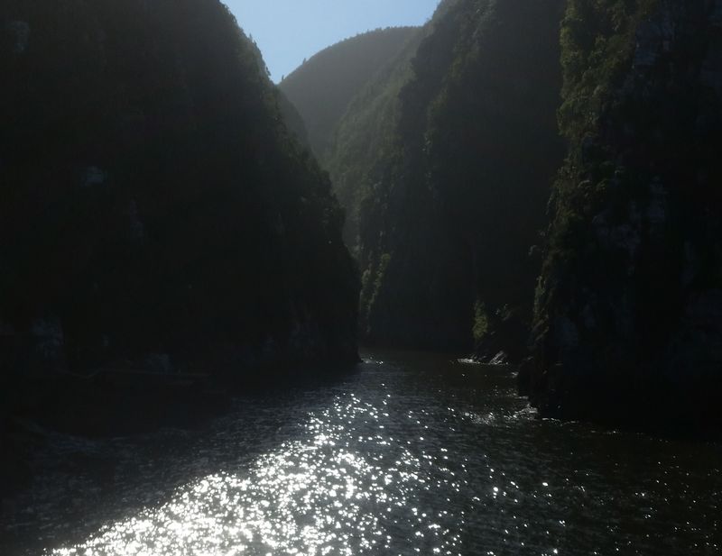 Cape Town Private Tour - Stormsriver mouth