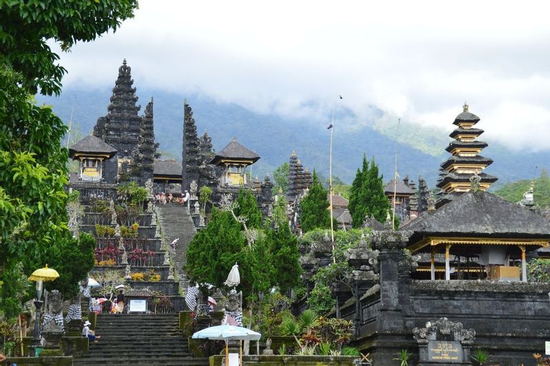 Bali Private Tour - Besakih Temple