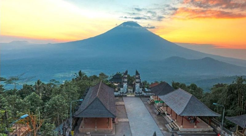 Bali Private Tour - Muant Agung
