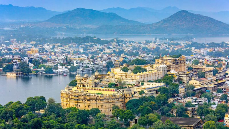 Udaipur Private Tour - null