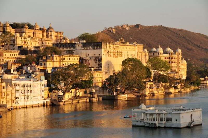 Udaipur Private Tour - null