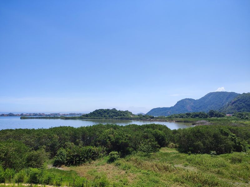 Rio de Janeiro Private Tour -  Piratininga lagoon