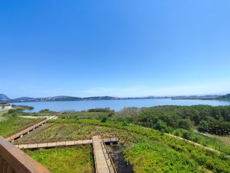 Rio de Janeiro Private Tour - Orla Park observatory in Piratininga lagoon