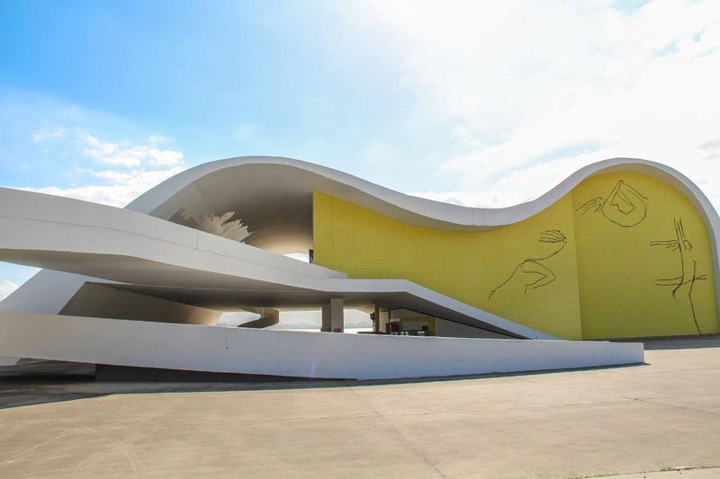 Rio de Janeiro Private Tour - Caminho Niemeyer