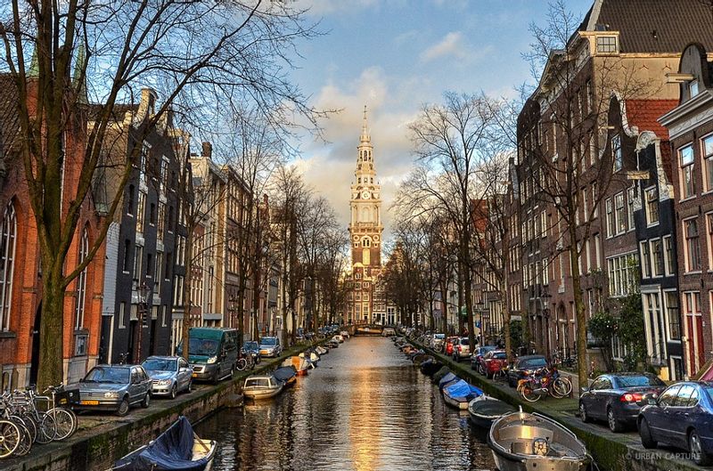 Amsterdam Private Tour - Groenburgwal