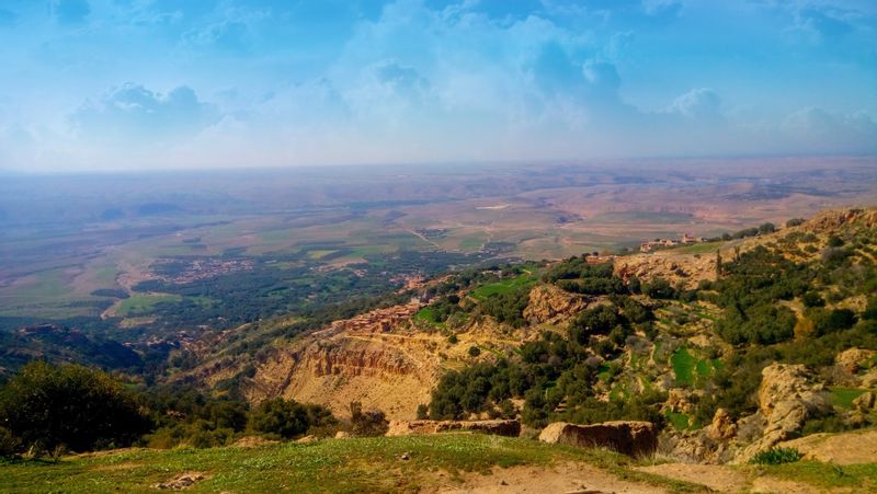 Marrakech Private Tour - One day in Ourika is like an entire travelling experience, it's full of emotions and impressions. There are so many wonders to see and so much to do. Come visit!