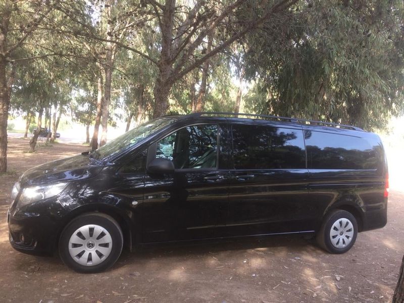 Marrakech Private Tour - Type of transfer we use