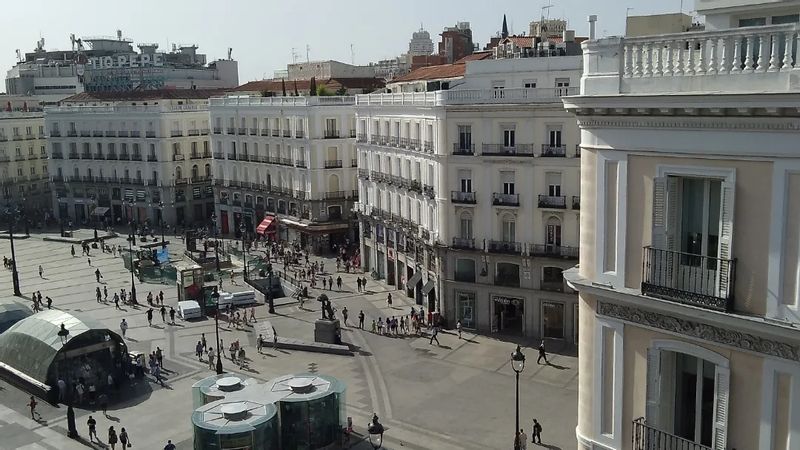 Madrid Private Tour - Puerta del Sol