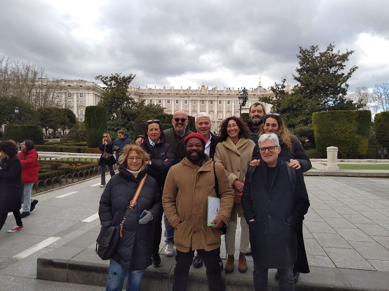 Madrid Private Tour - 