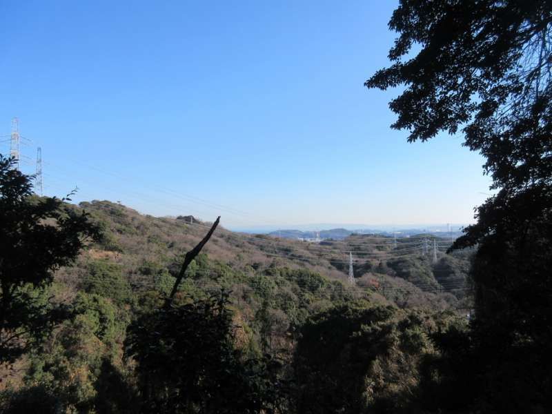 Kanagawa Private Tour - View during walking