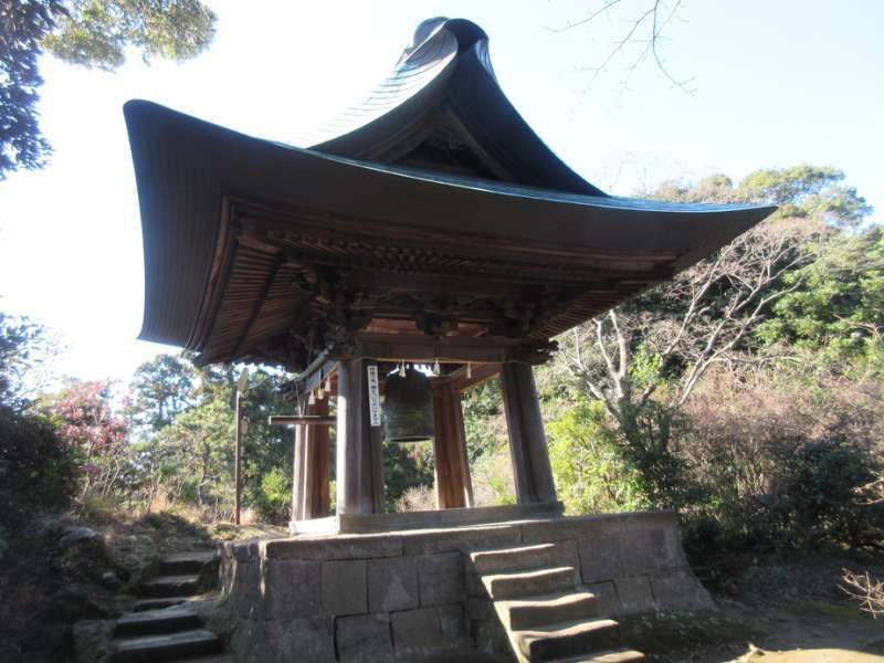 Kanagawa Private Tour - Jinmuji temple