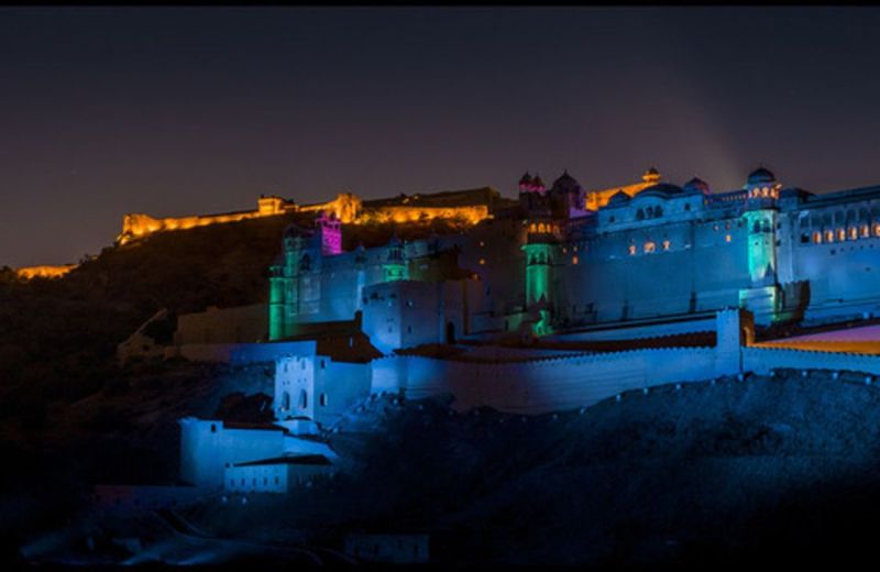 Jaipur Private Tour - null