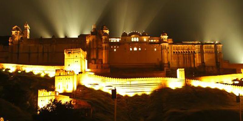 Jaipur Private Tour - null