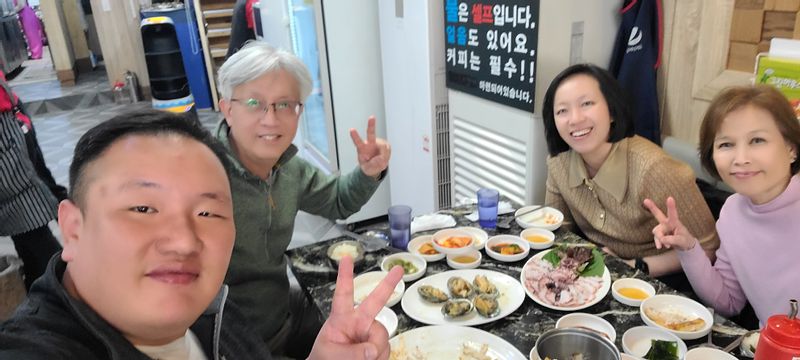 Busan Private Tour - 