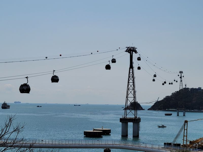 Busan Private Tour - 