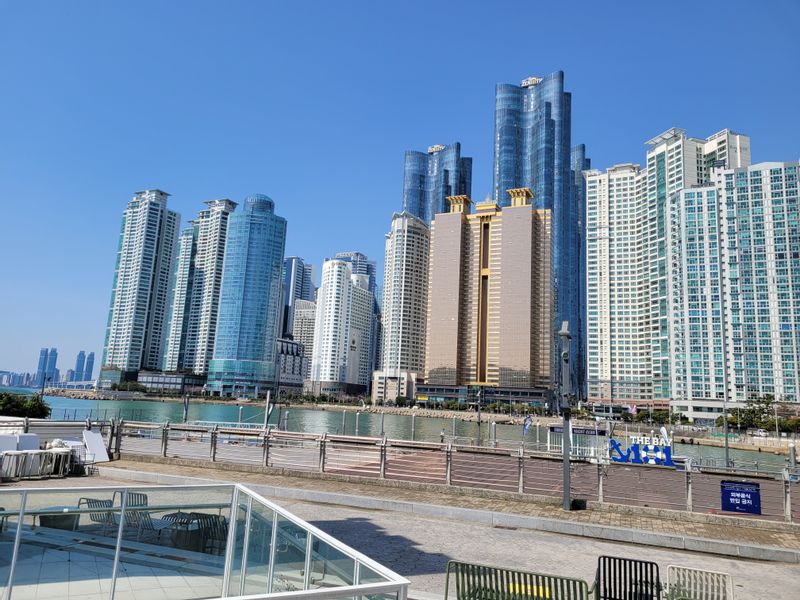 Busan Private Tour - 