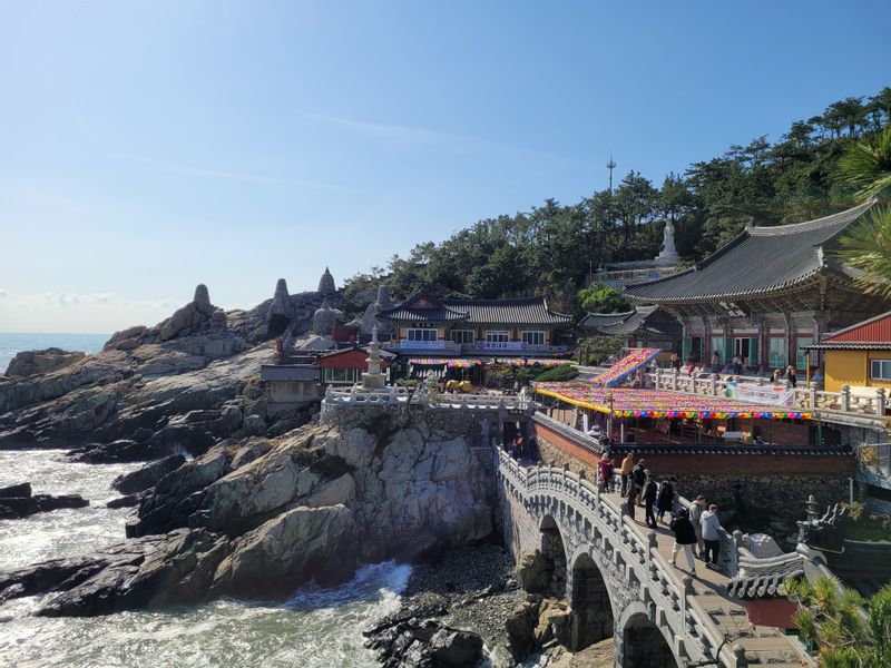 Busan Private Tour - 