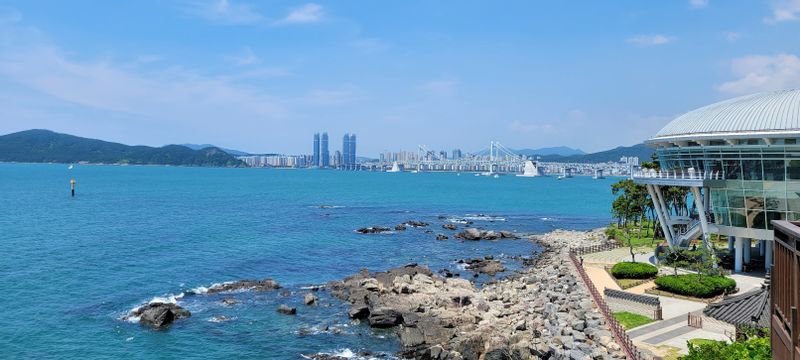 Busan Private Tour - 