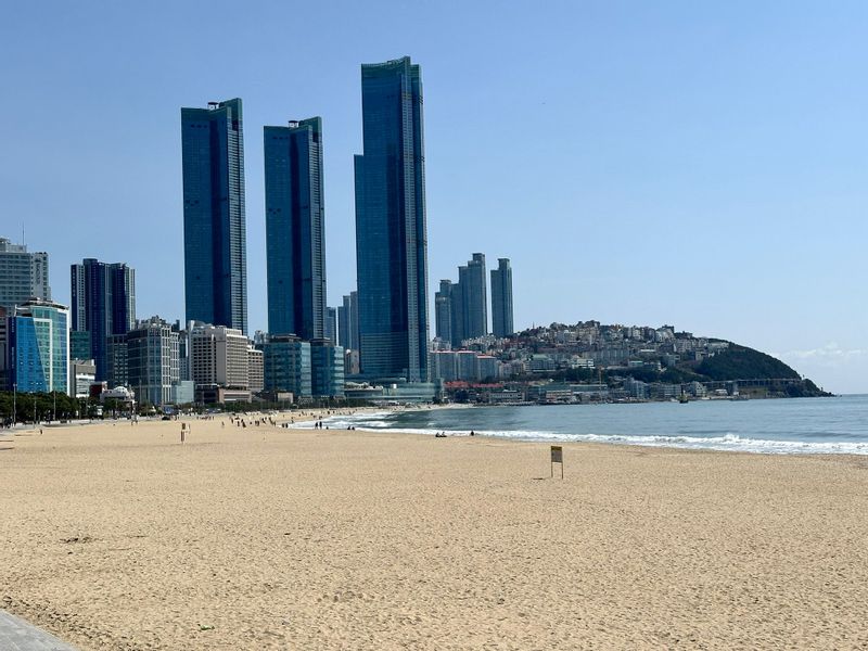 Busan Private Tour - 