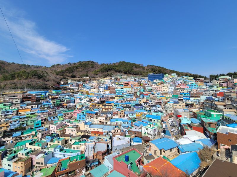 Busan Private Tour - 