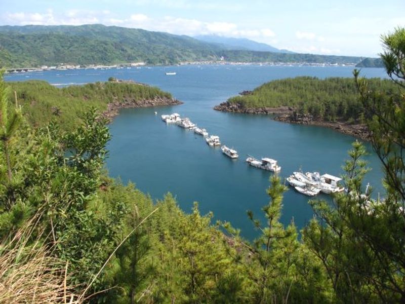 Kagoshima Private Tour - Views of the Laguna