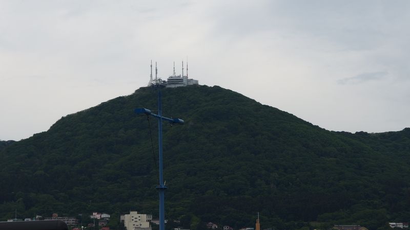 Hakodate Private Tour - Mt.Hakodate