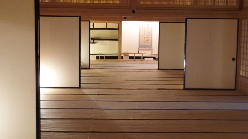 Hakodate Private Tour - Japanese large hall in magistrates office(reconstructed) in Goryokaku