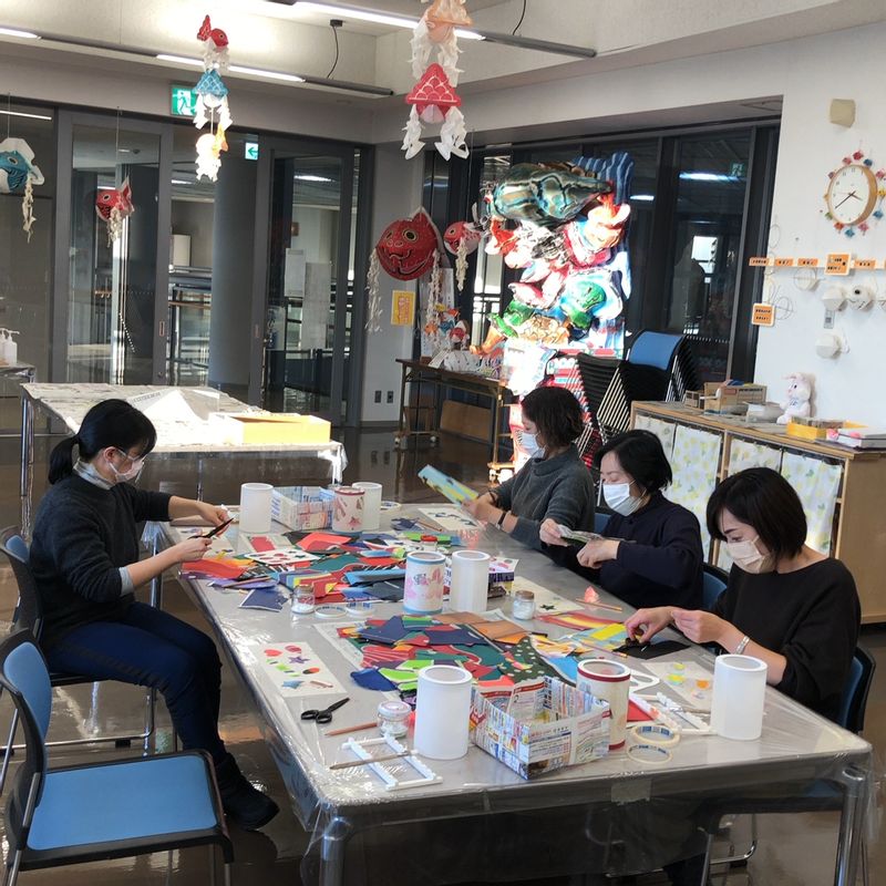 Aomori Private Tour - Local craft making (Extra fee is needed)