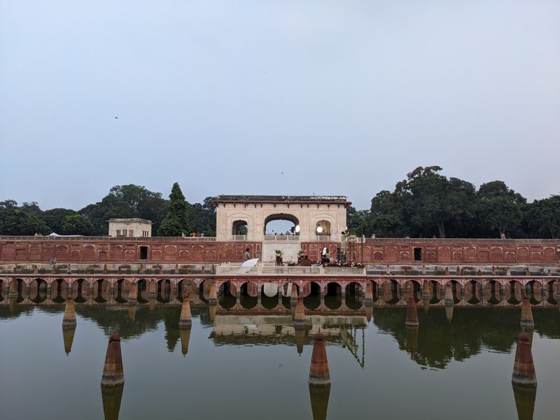 Lahore Private Tour - Shalimar Garden