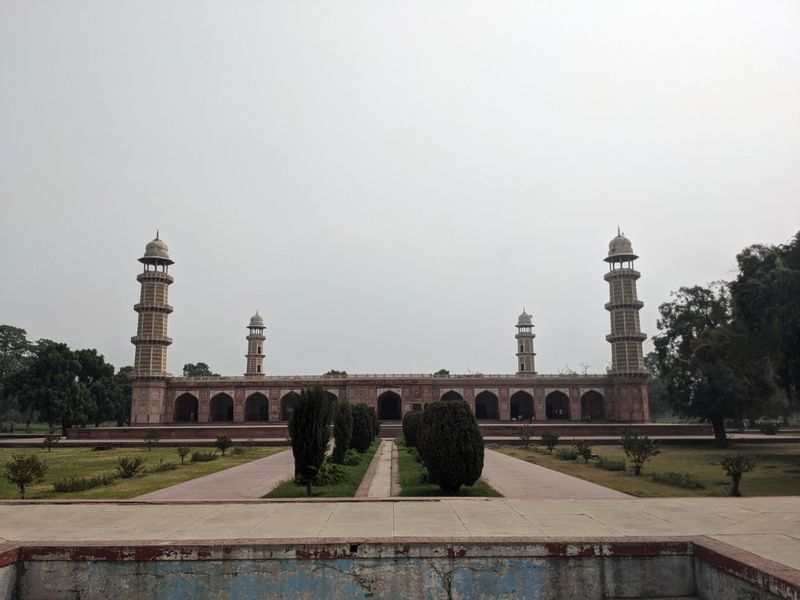 Lahore Private Tour - null