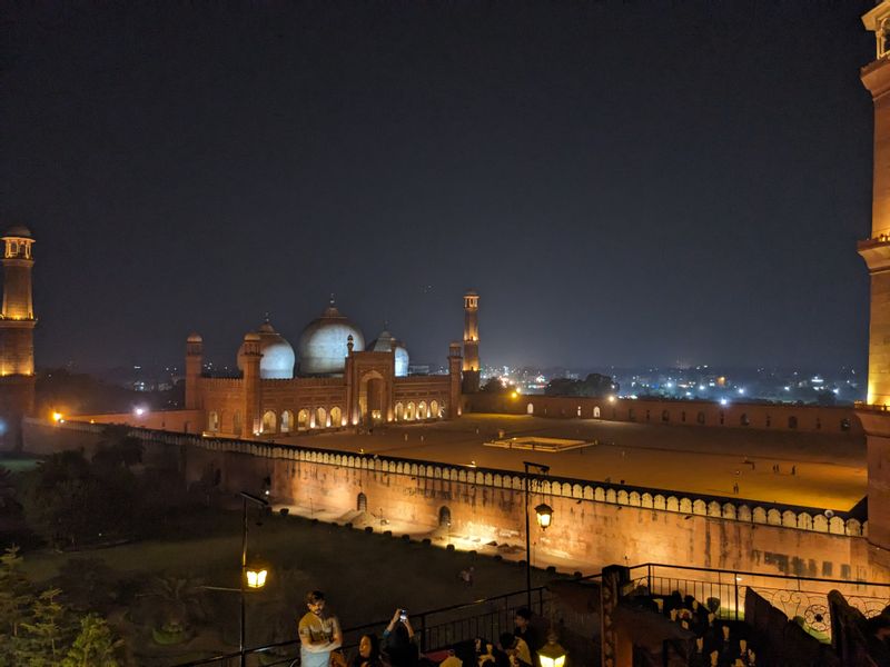 Lahore Private Tour - null