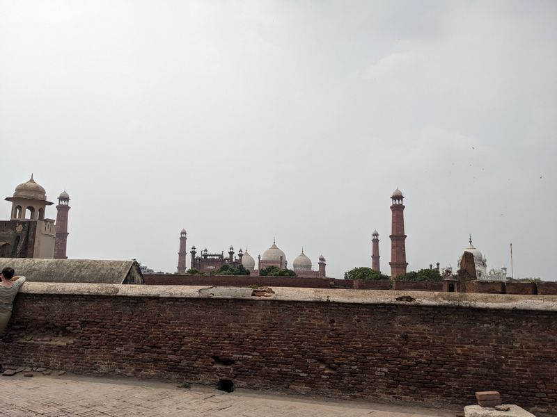 Lahore Private Tour - null