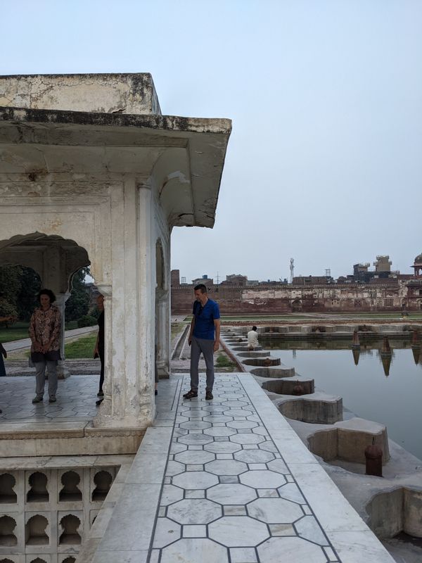 Lahore Private Tour - null