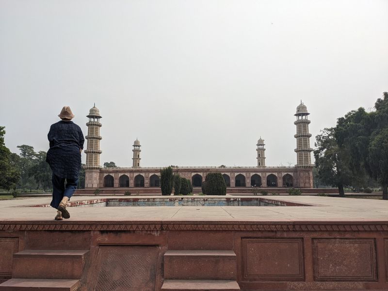 Lahore Private Tour - null