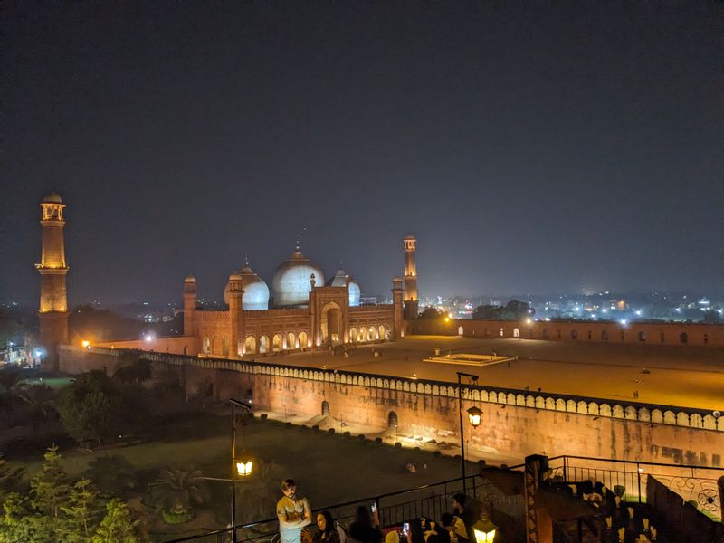 Lahore Private Tour - null