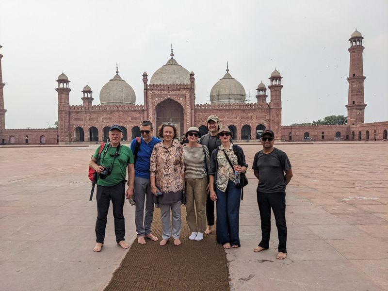 Lahore Private Tour - null