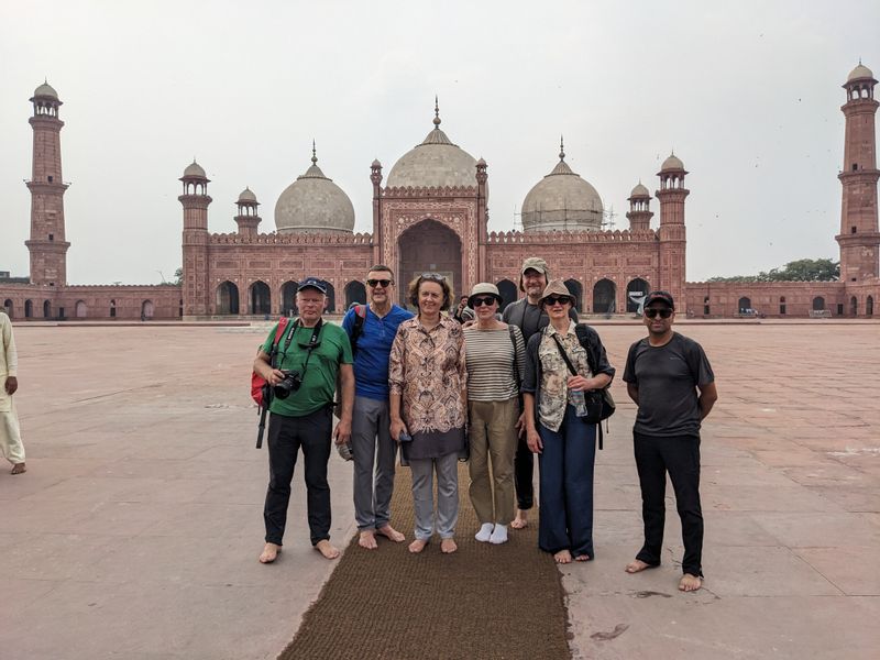 Lahore Private Tour - null