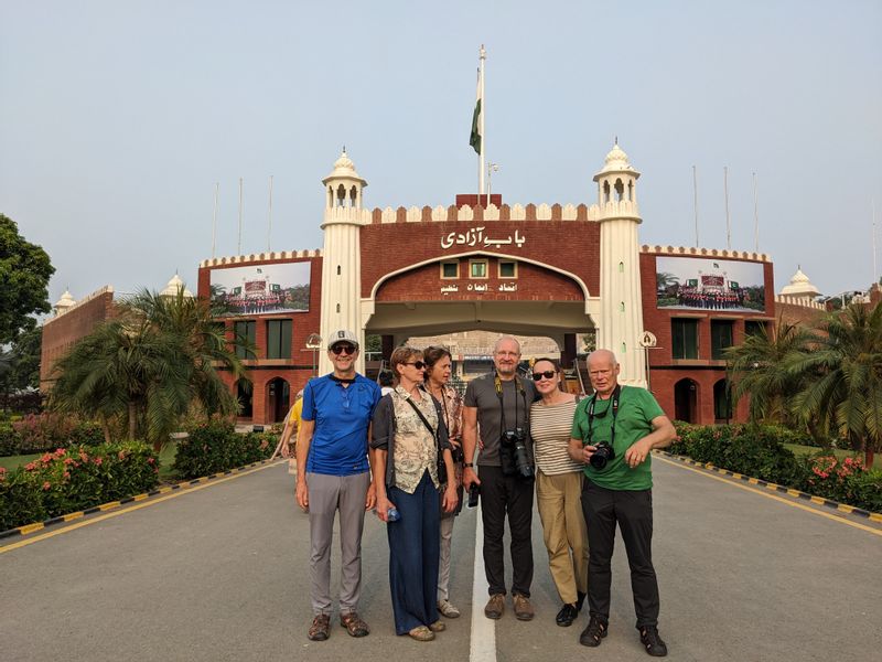 Lahore Private Tour - null