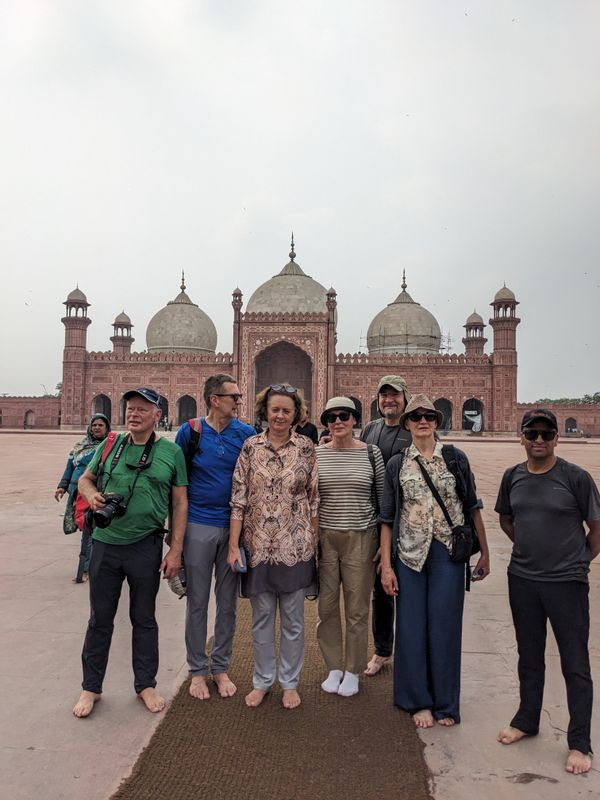 Lahore Private Tour - null