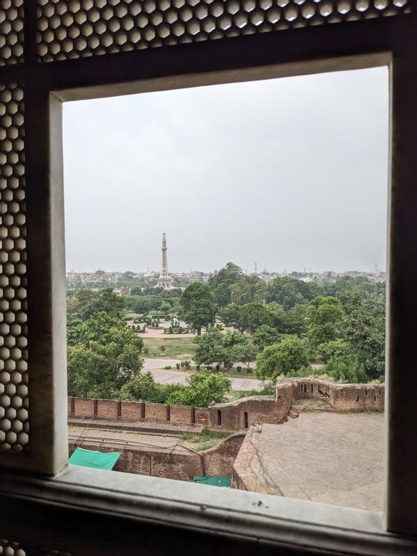 Lahore Private Tour - null