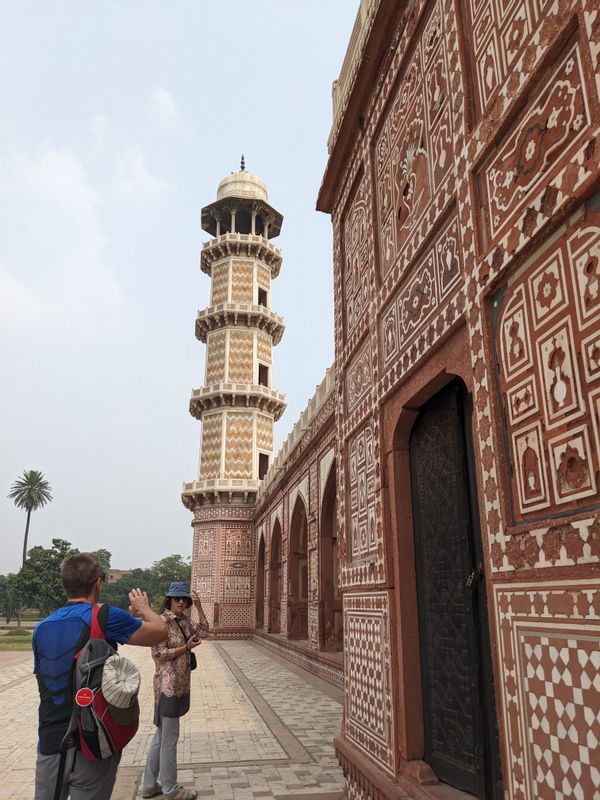 Lahore Private Tour - null